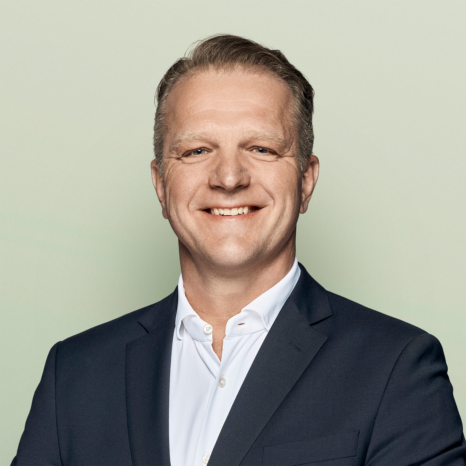 Jens Bigum