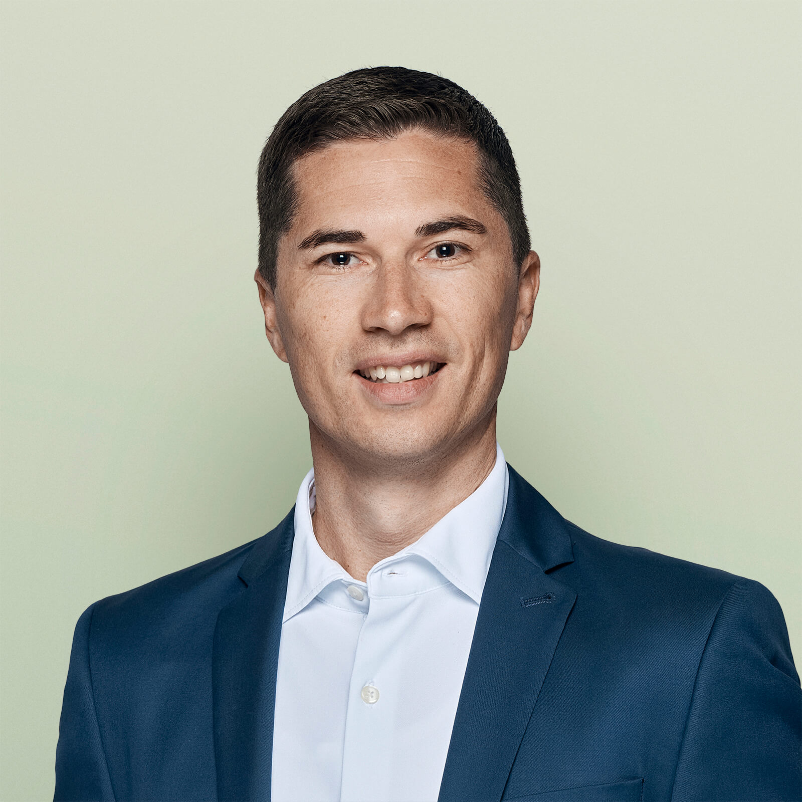 Jonas Koustrup Mikkelsen