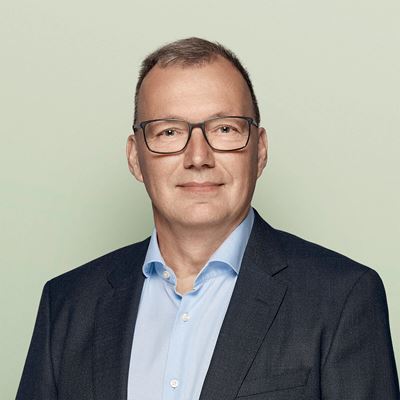 Steen Utoft Andersen