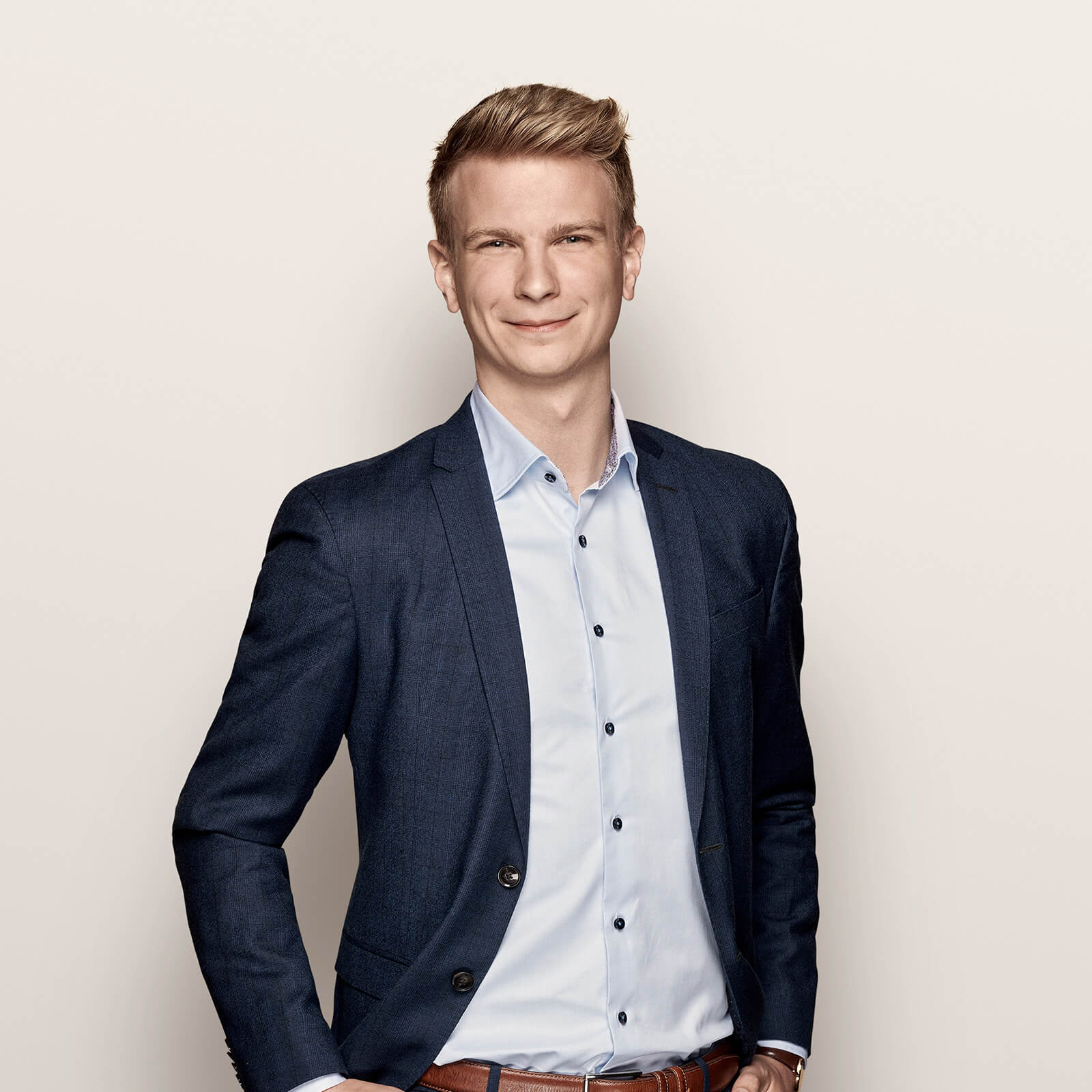 Andreas Bach Møller
