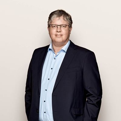 Jacob E. Christensen