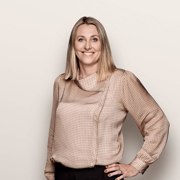 Kristina Haugaard Laursen