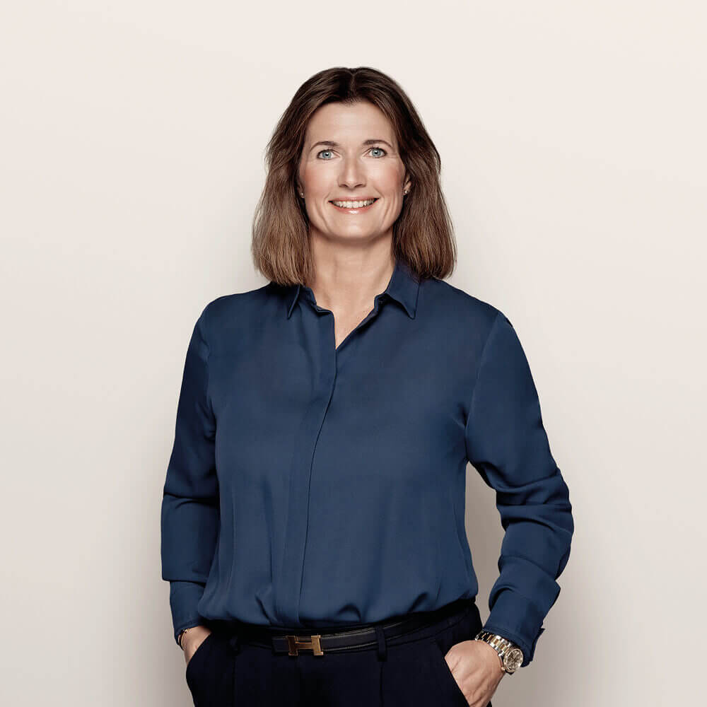 Mette Godtfredsen Buus