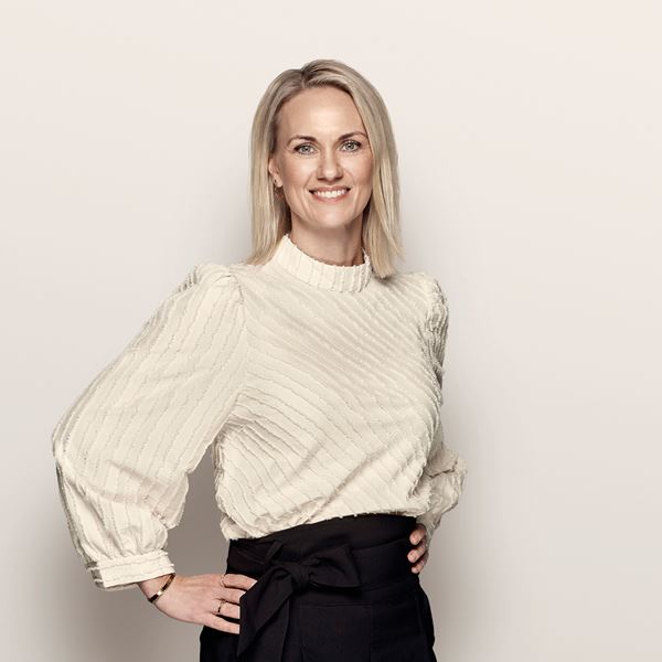Sanne Engvad