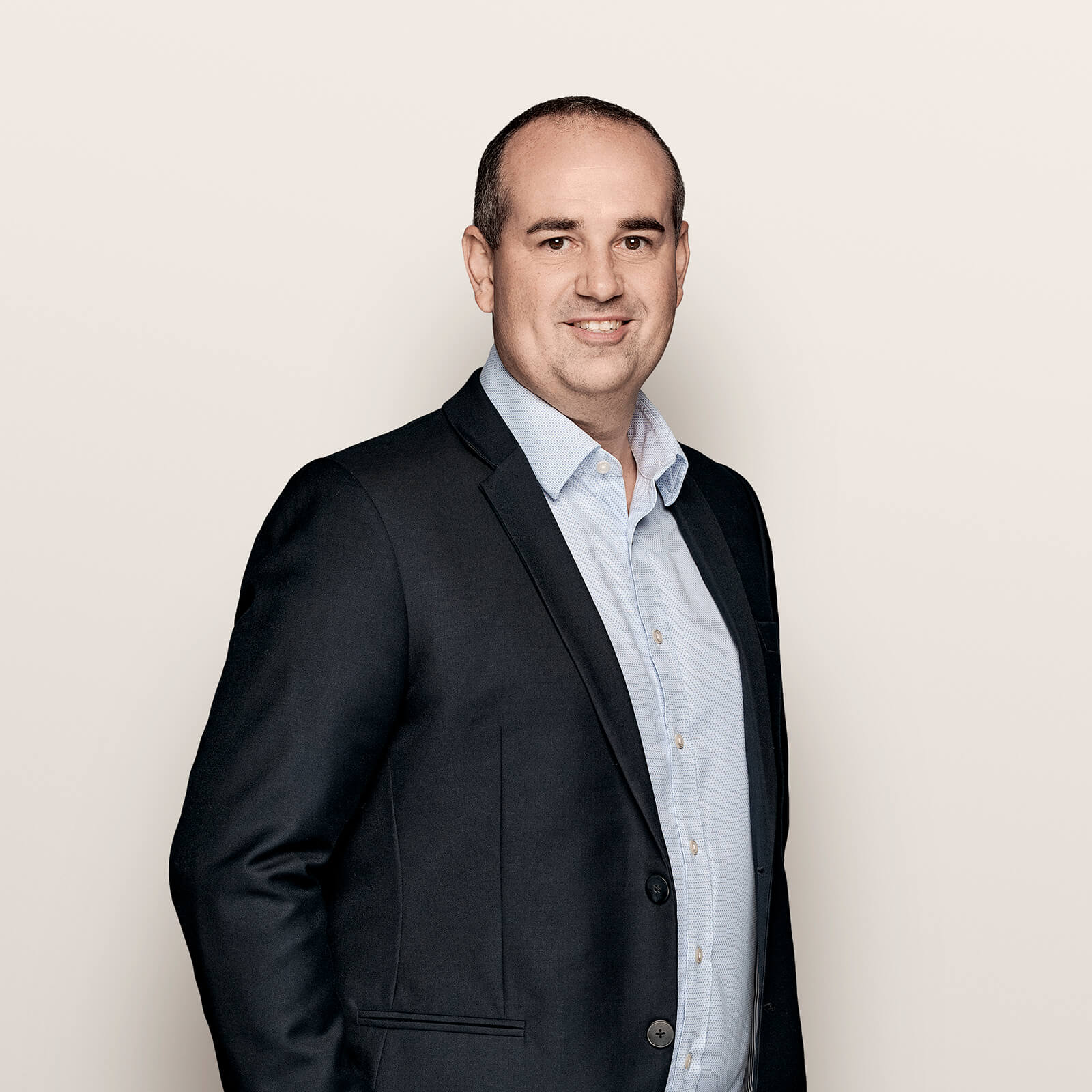 Thomas Gunnar Hansen