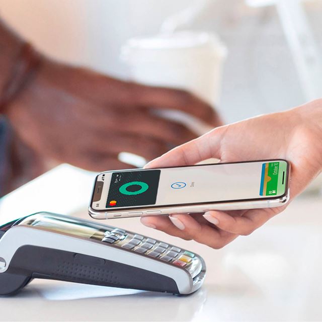 Apple Pay