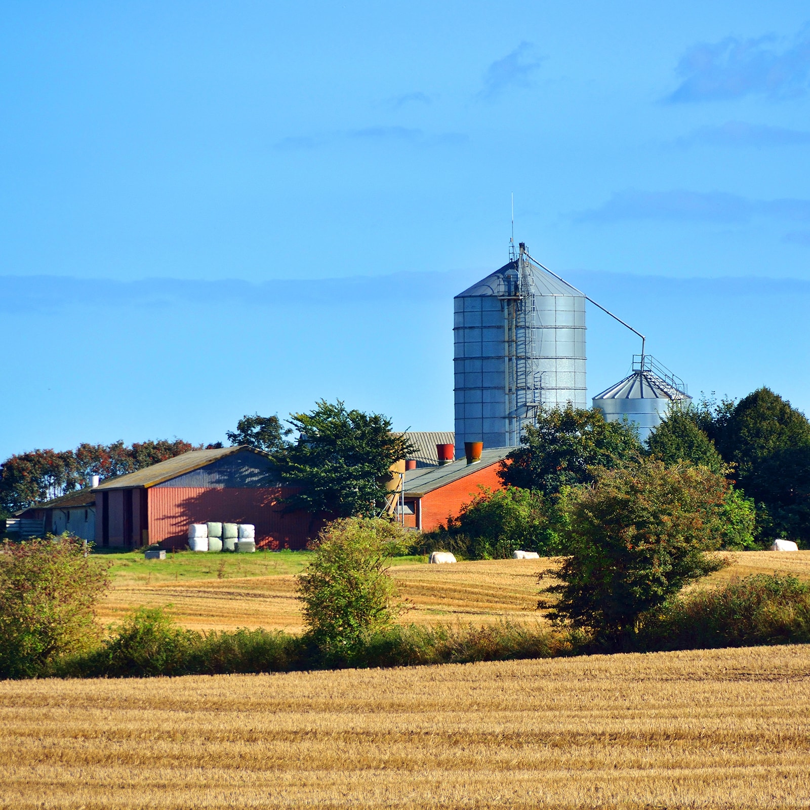 Realkredit til erhverv