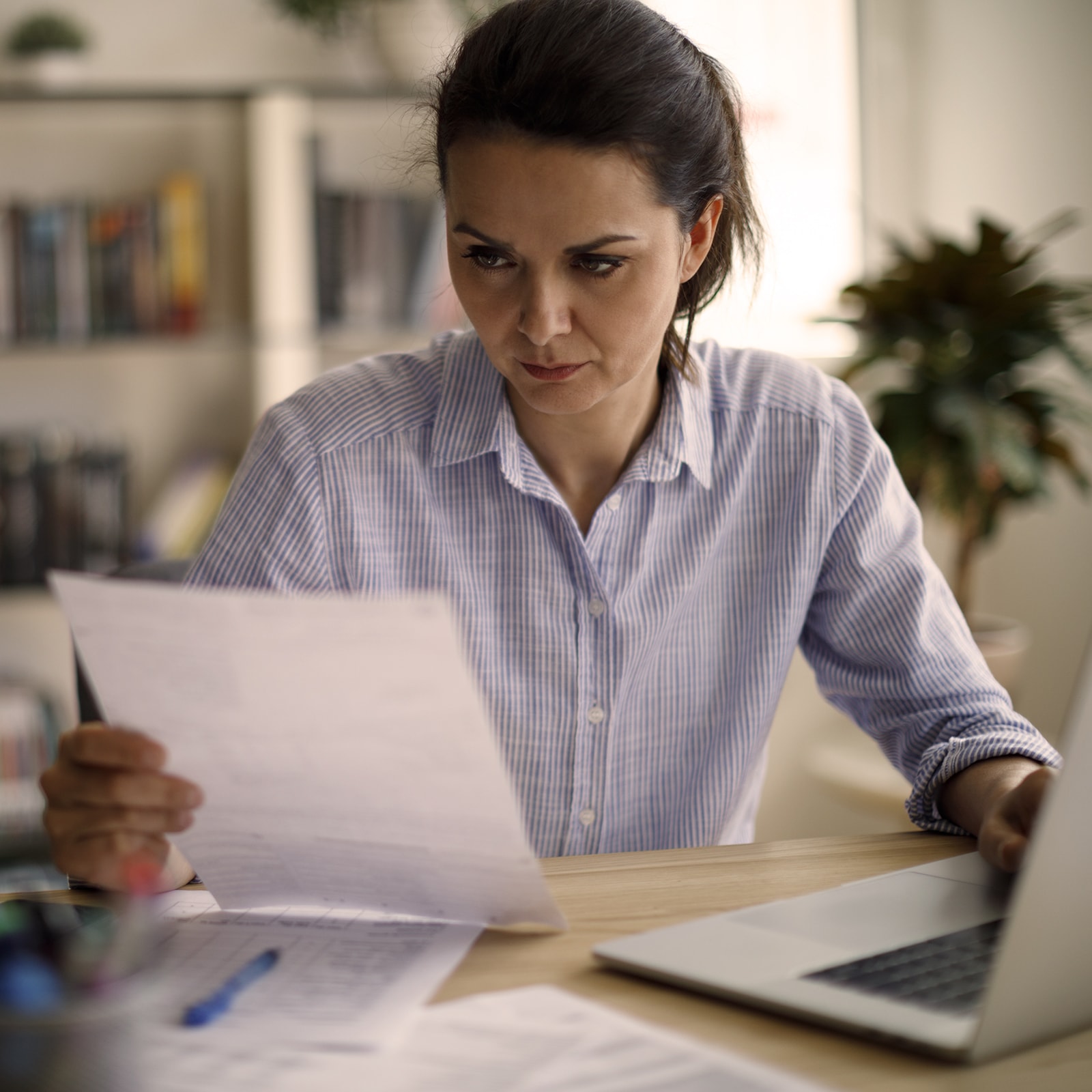 Advokatansvarsforsikring