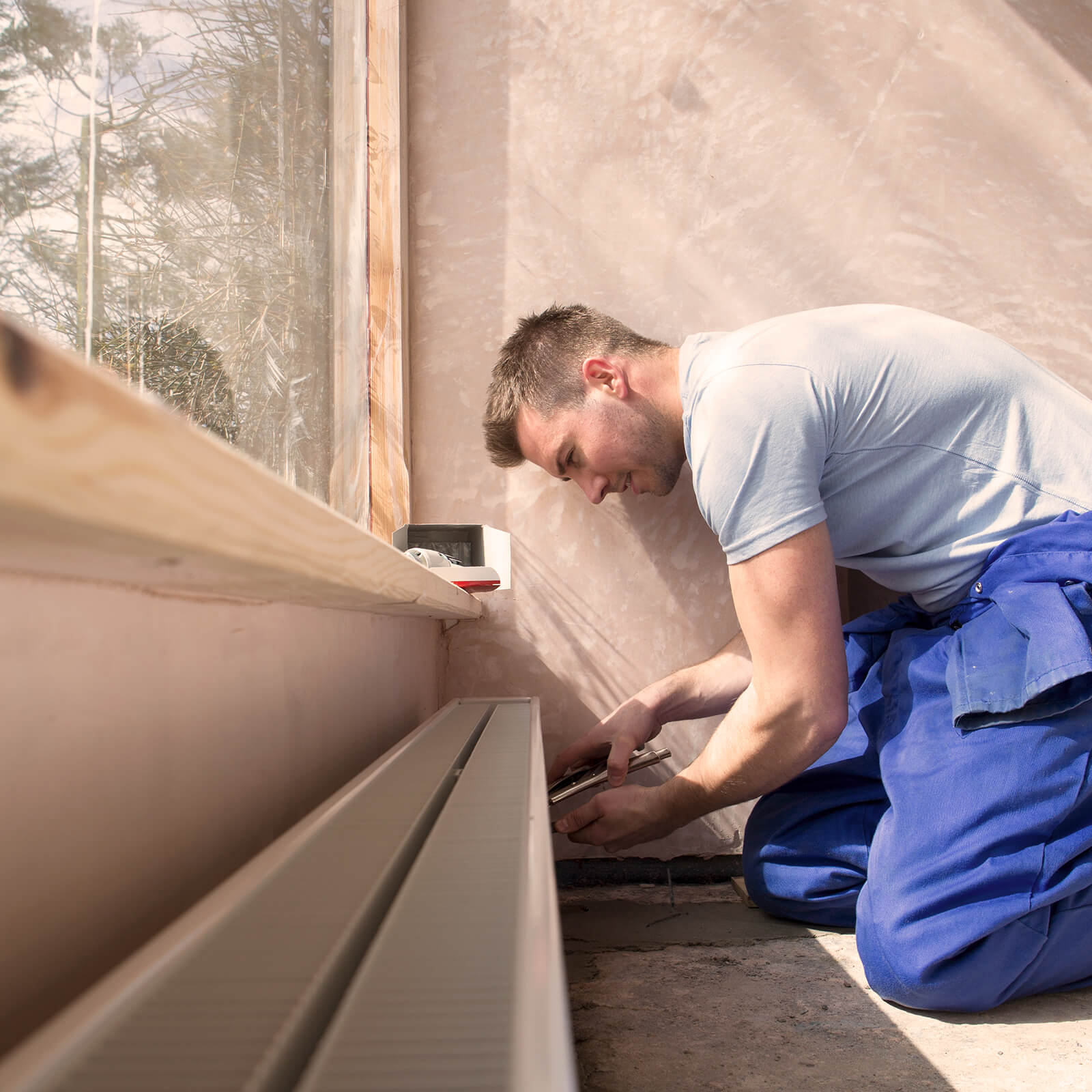 Erhvervsansvarsforsikring