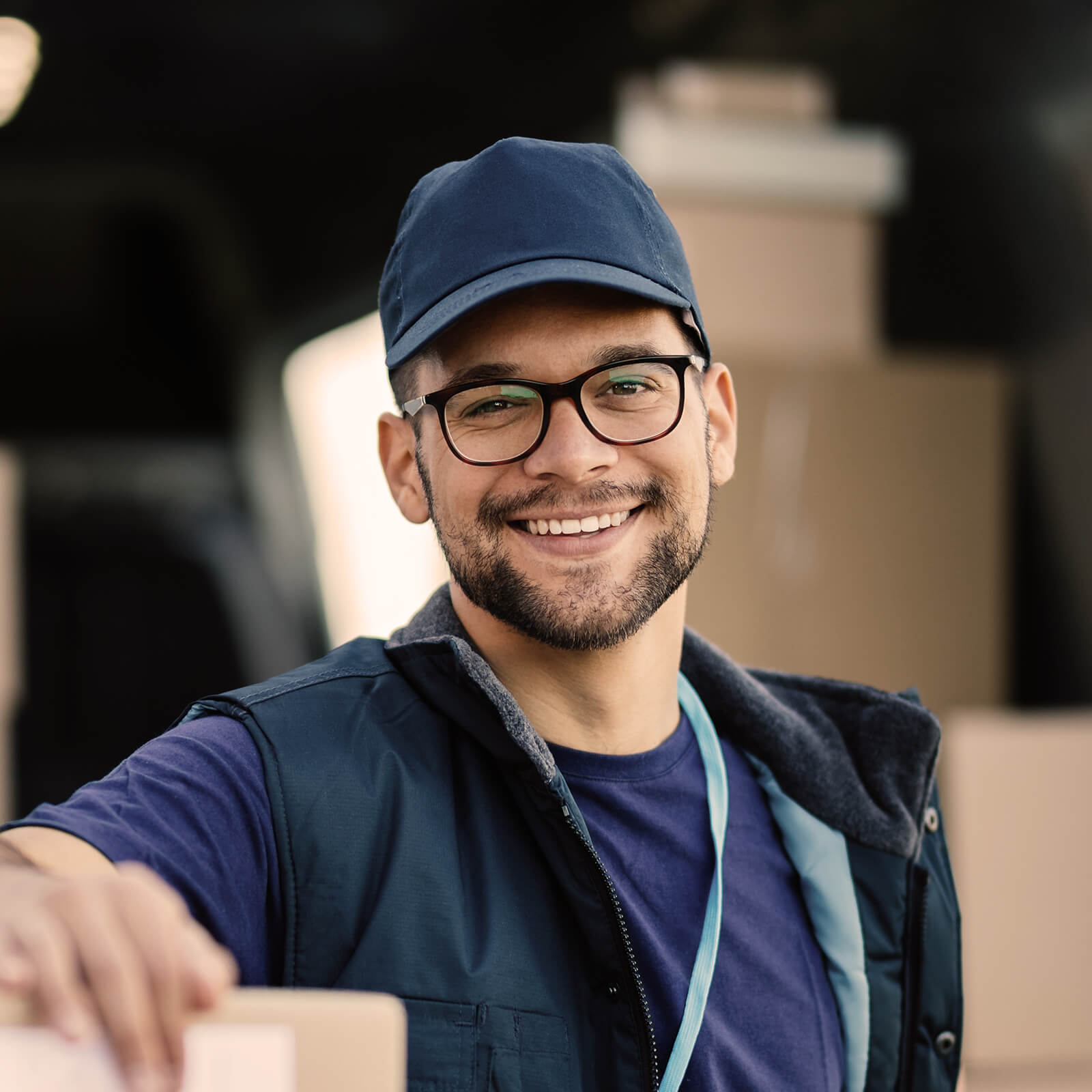 Arbejdsskadeforsikring