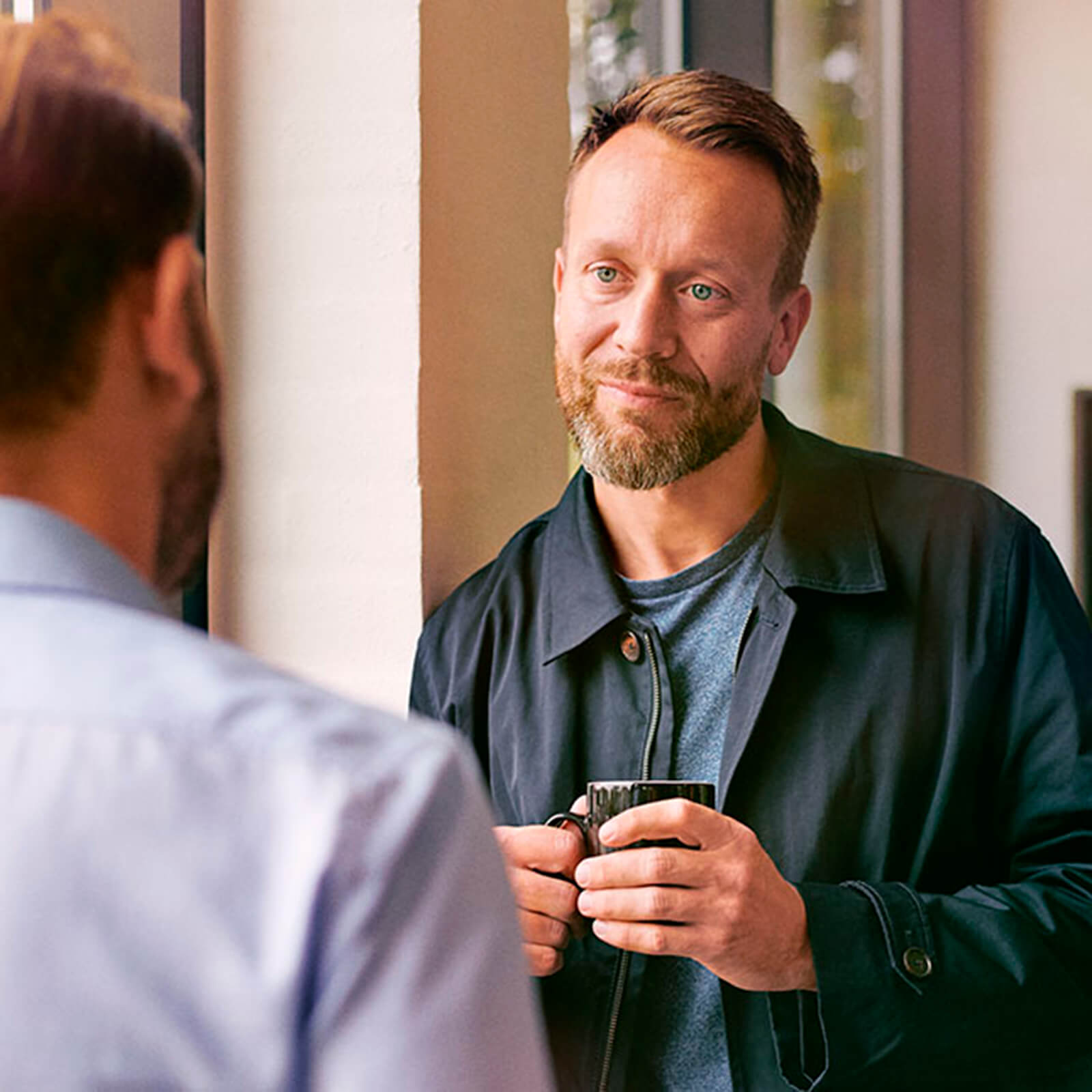 Kriminalitetsforsikring