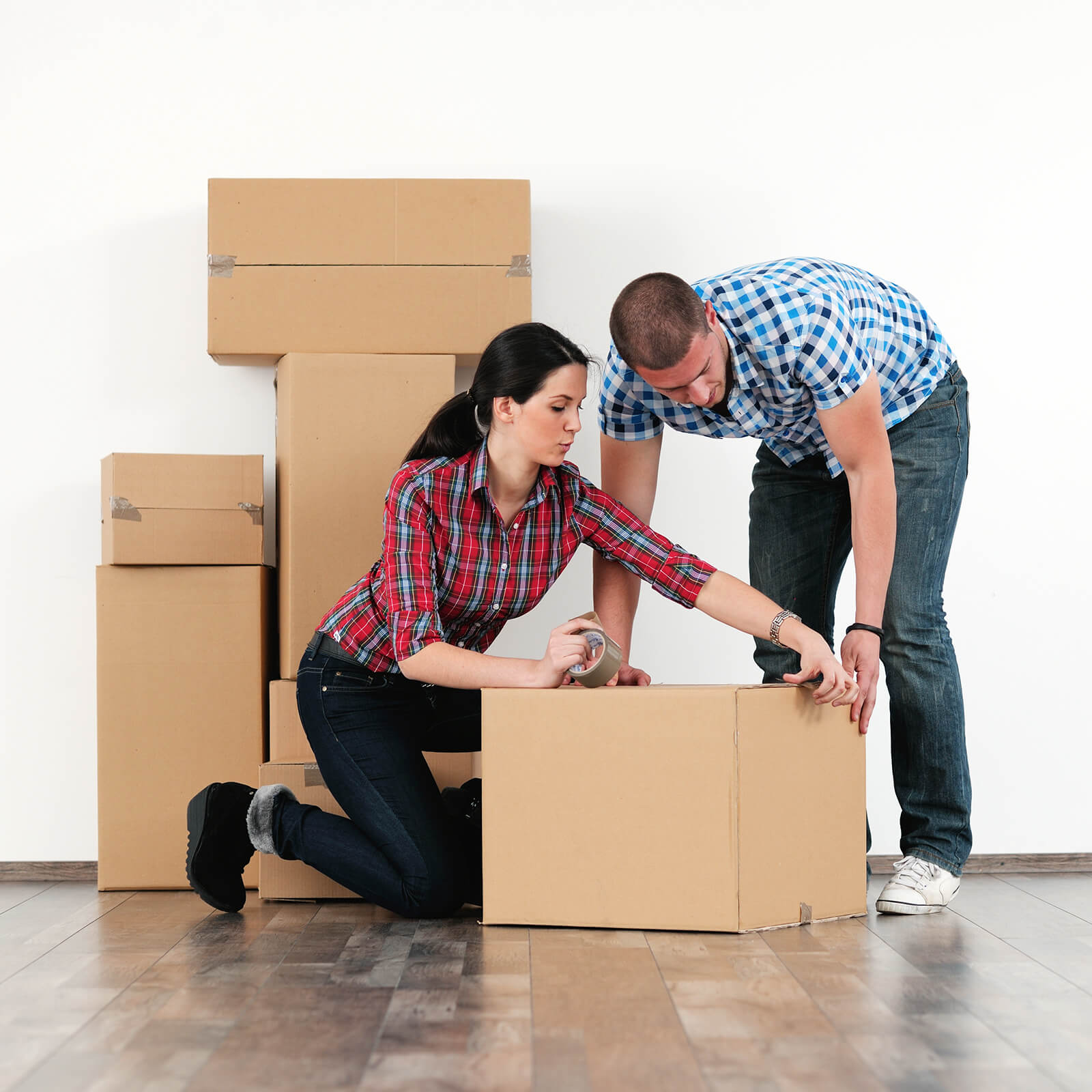 Ejerskifteforsikring