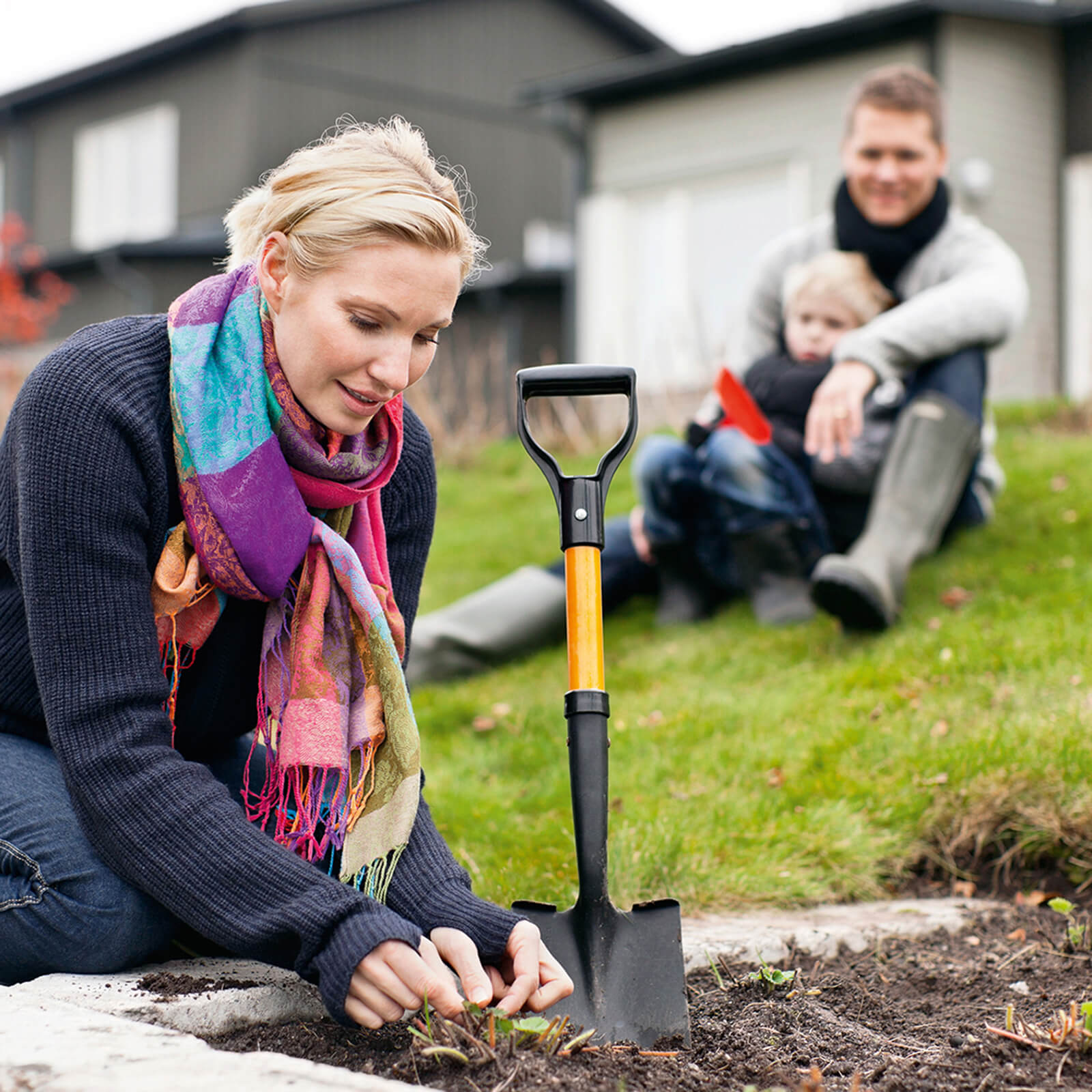 Hus- og fritidshusforsikring