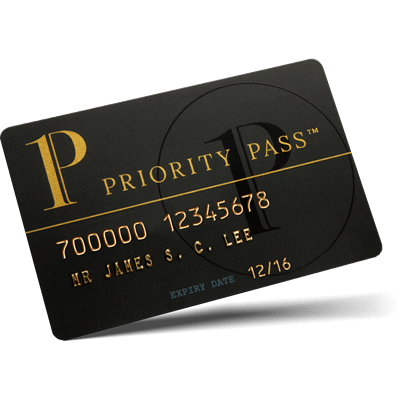 Priority Pass