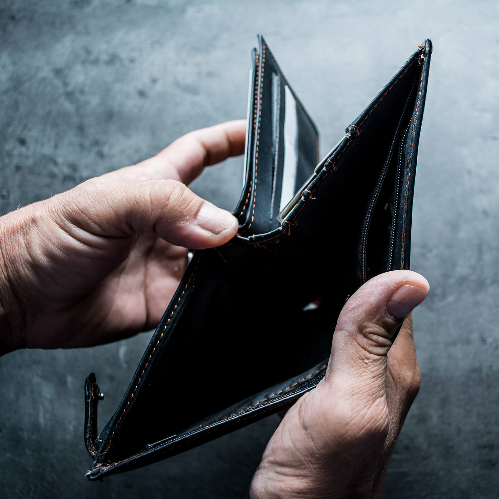 Kreditter og forbrugslån