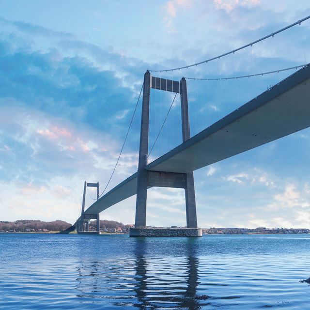 Lillebæltsbroen