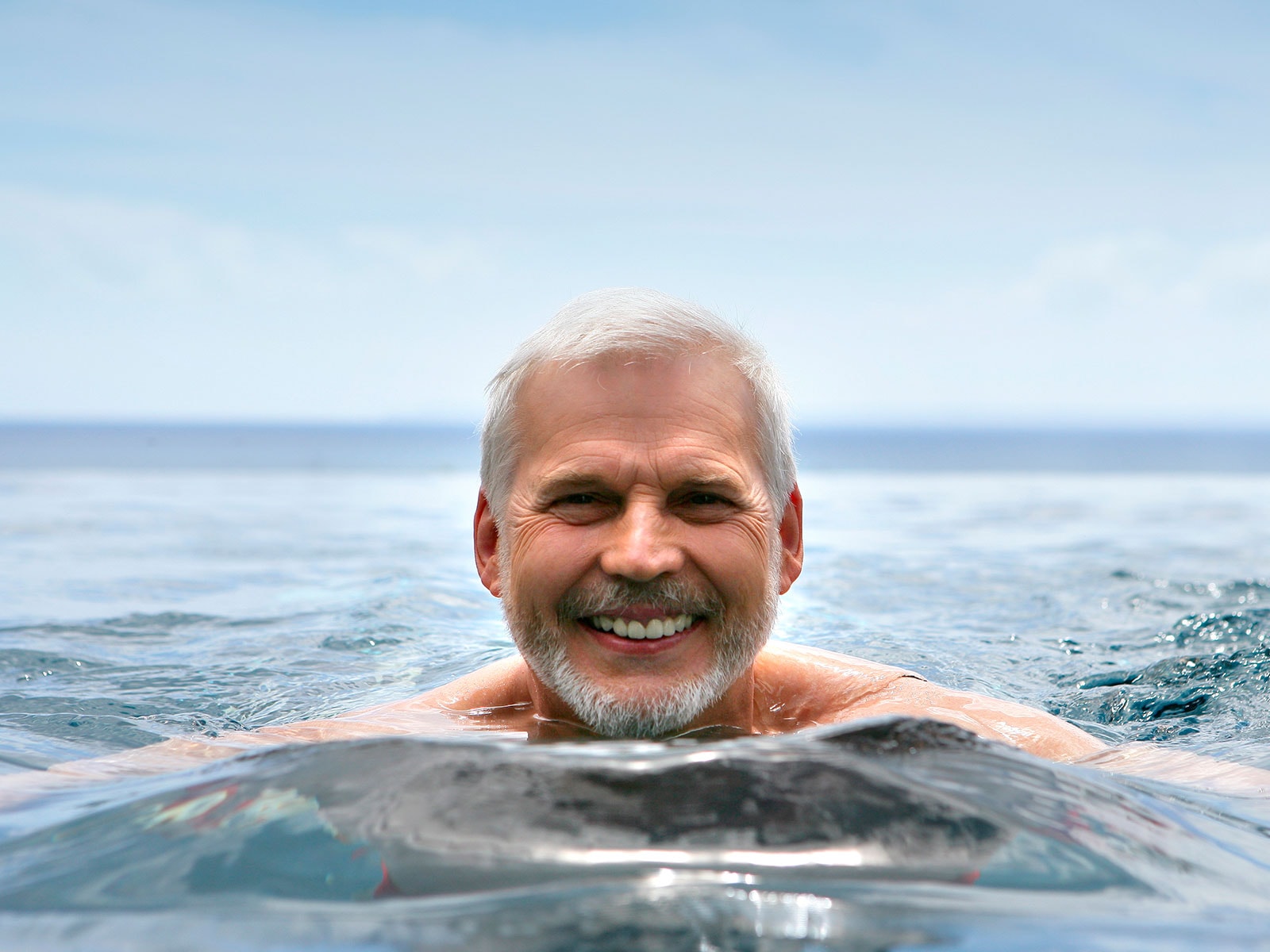 Livet på en folkepension