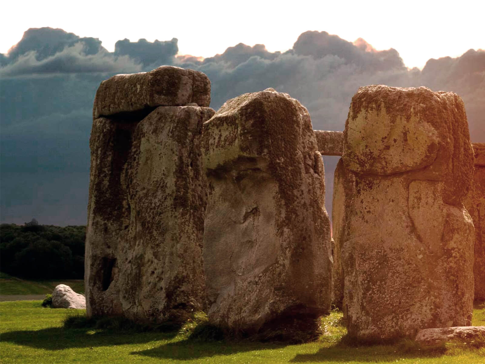Stonehenge