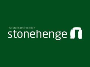 Stonehenge