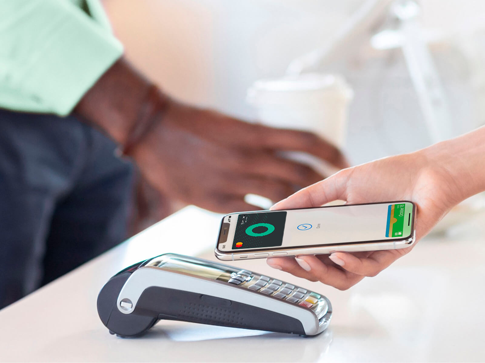 Apple Pay