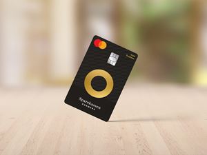 MasterCard Business Guld Kredit