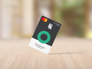 MasterCard Business Debit
