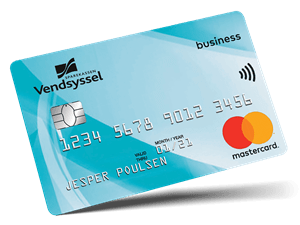 MasterCard Business Kredit