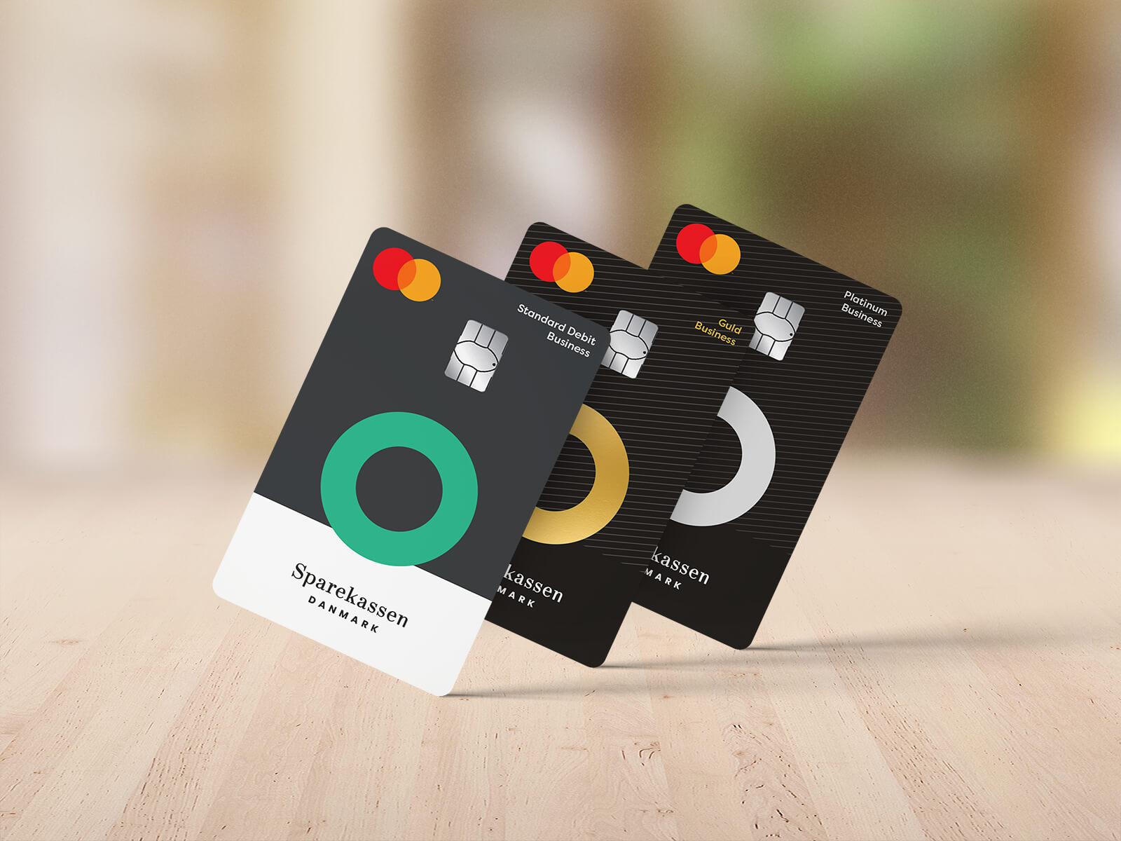 MasterCard Business