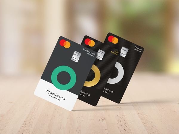 MasterCard Business