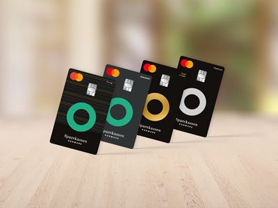 MasterCards i Sparekassen Vendsyssel