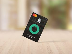 Mastercard Young