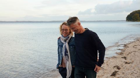Online psykolog og familieterapi