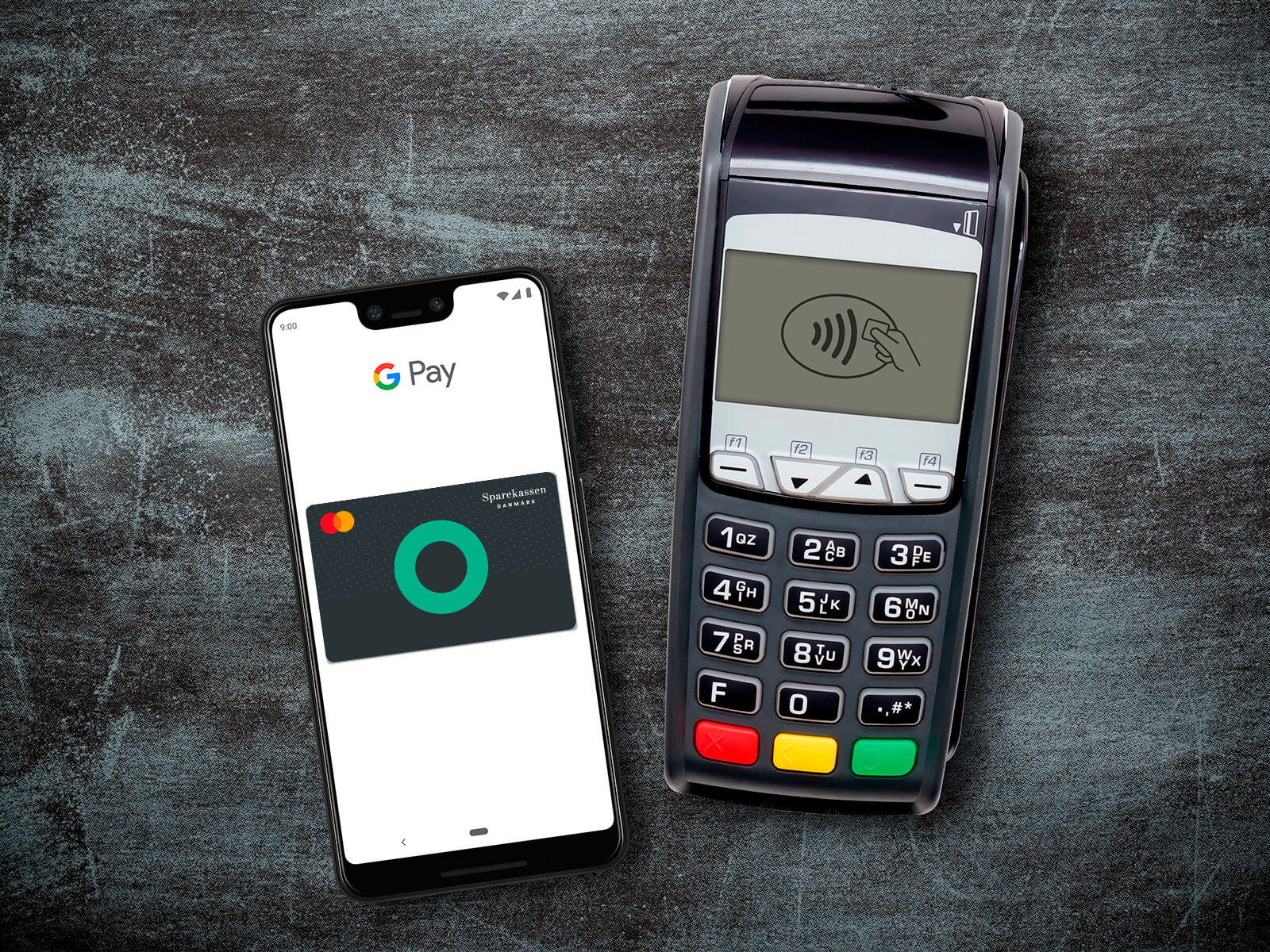 Google Pay