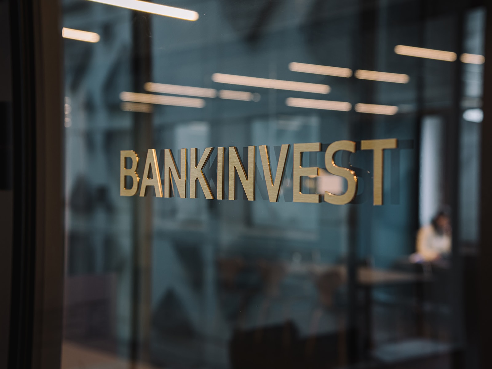BankInvest