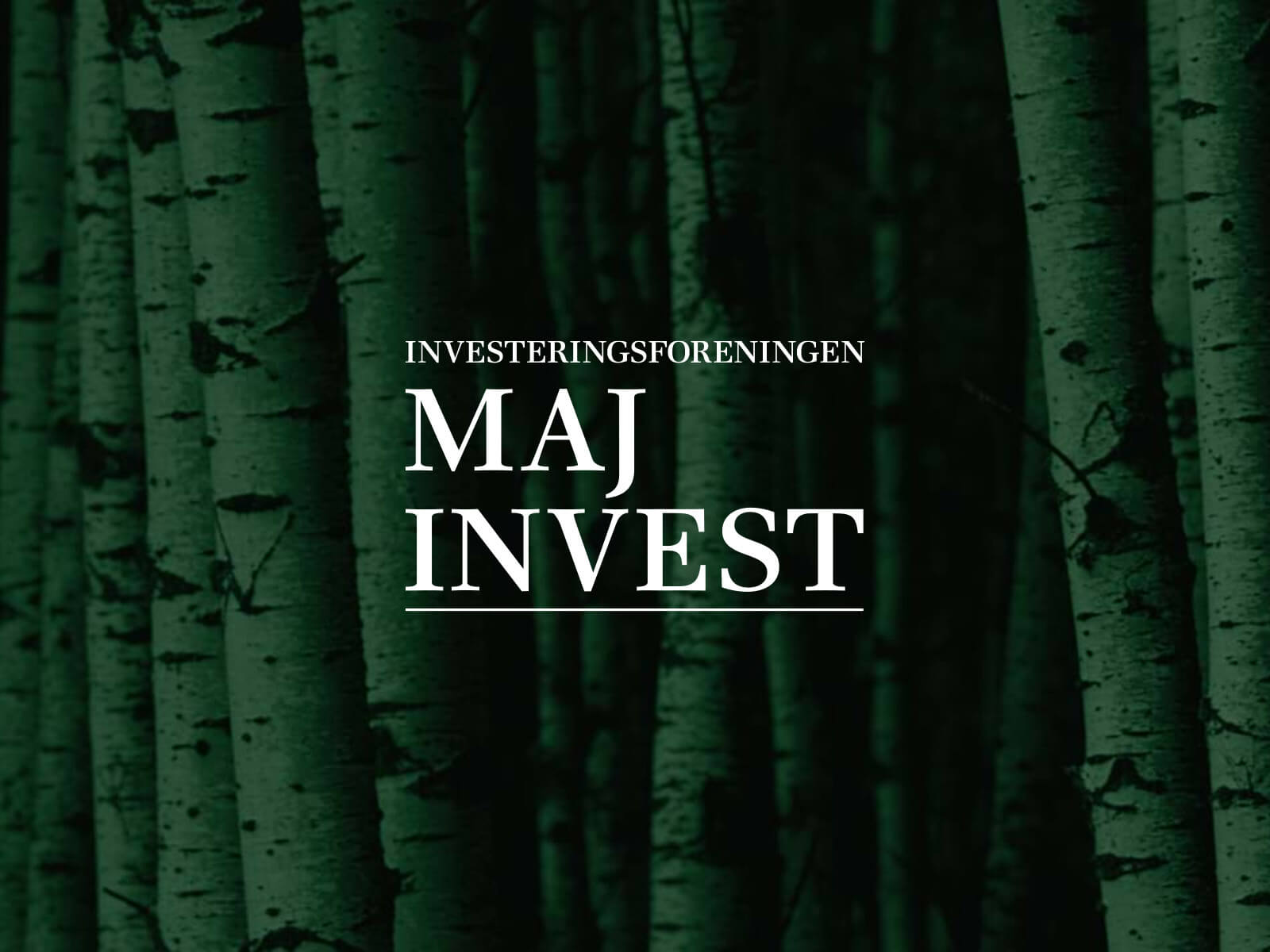 Maj Invest