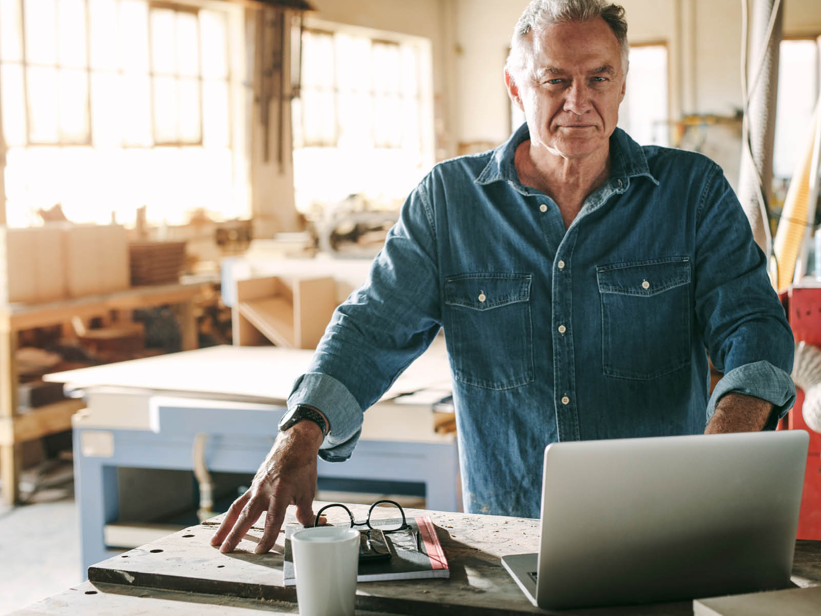 Pension for selvstændige