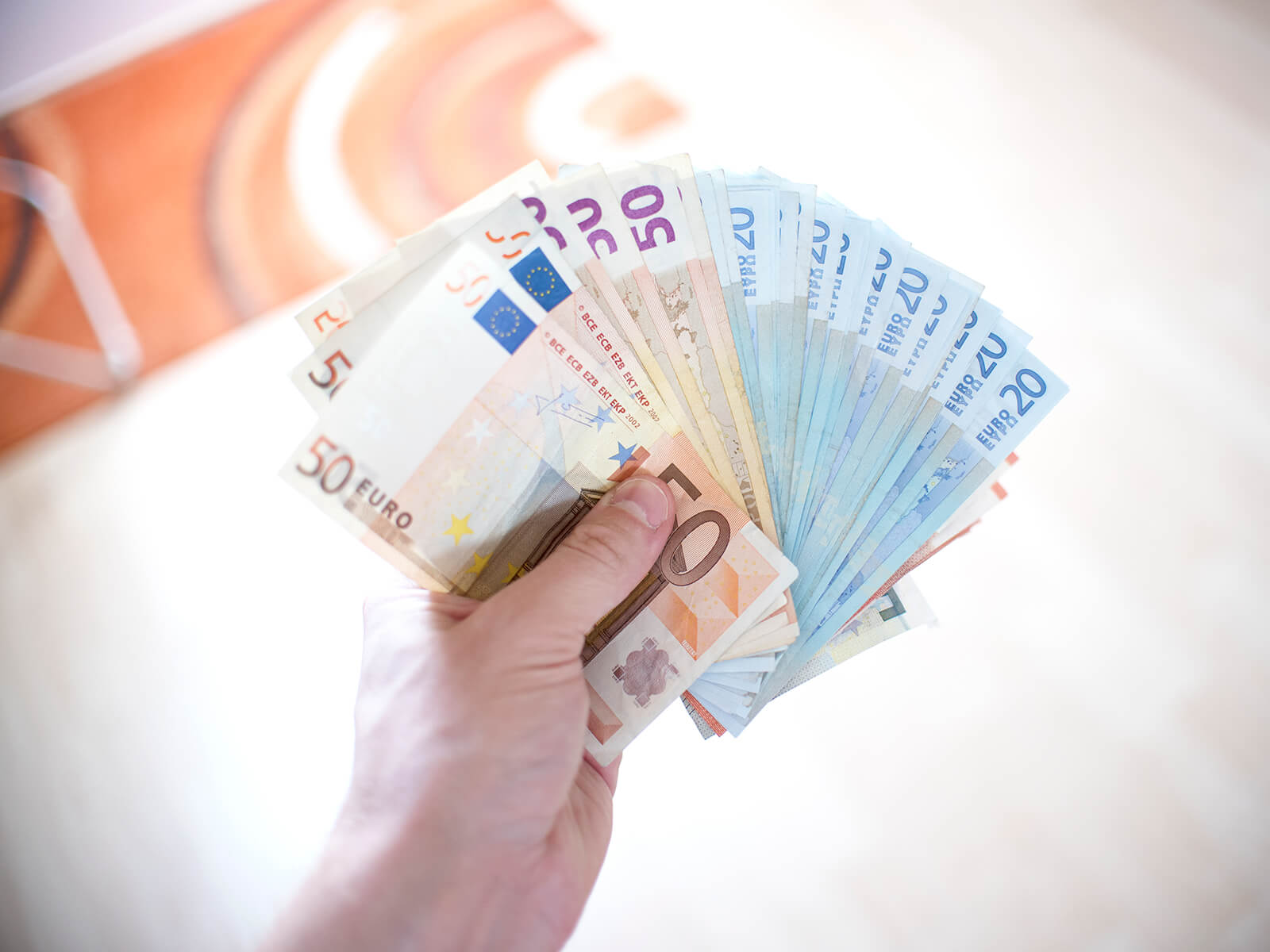 Valutaveksling