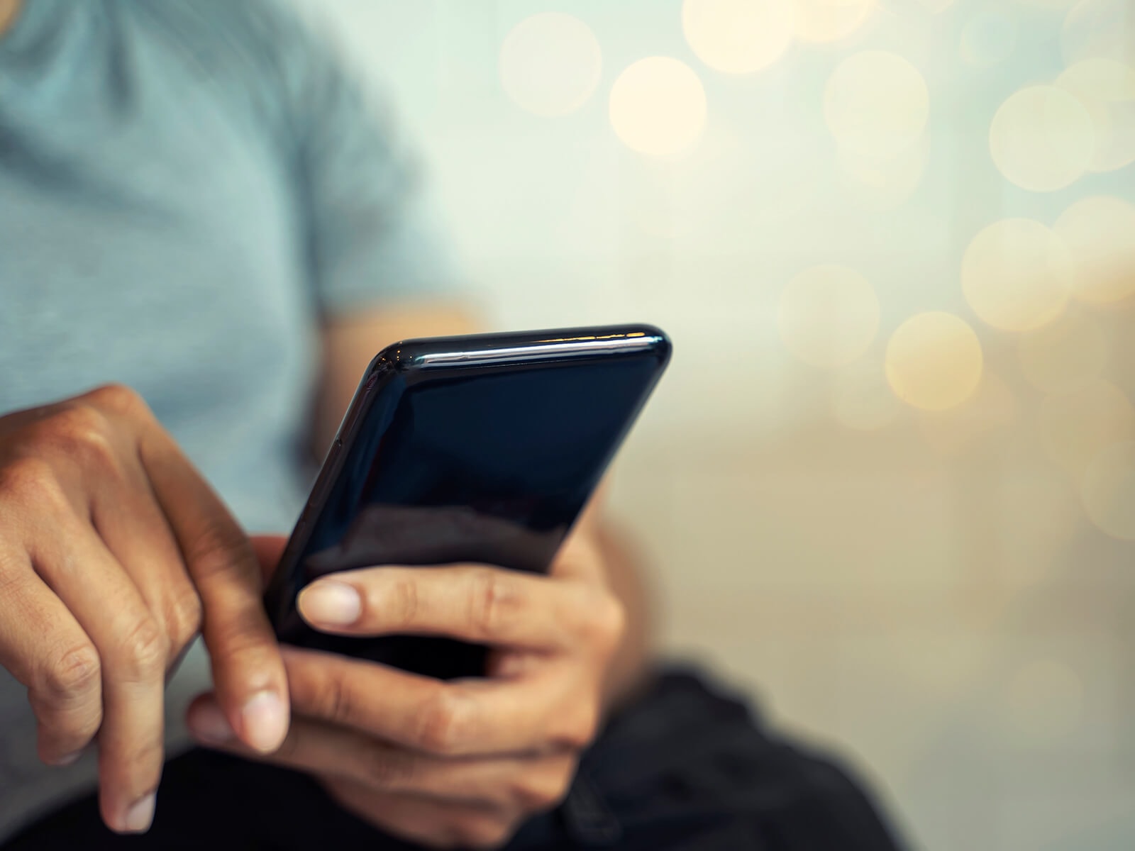Apps til pengesagerne
