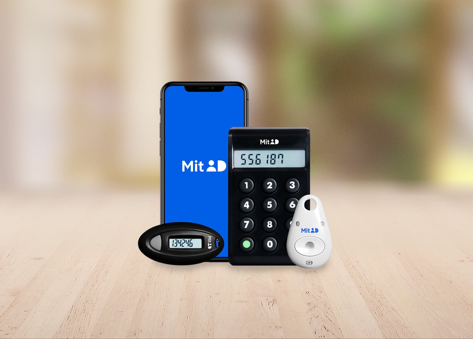 MitID