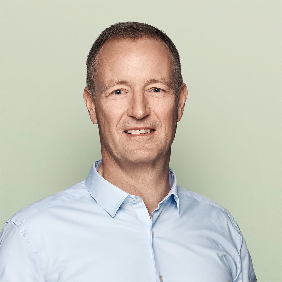 Anders Pedersen