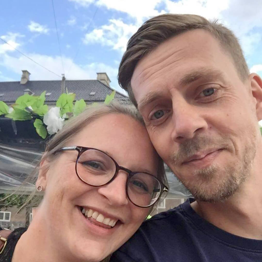 Erfaringer med låneomlægning: Lene og Morten