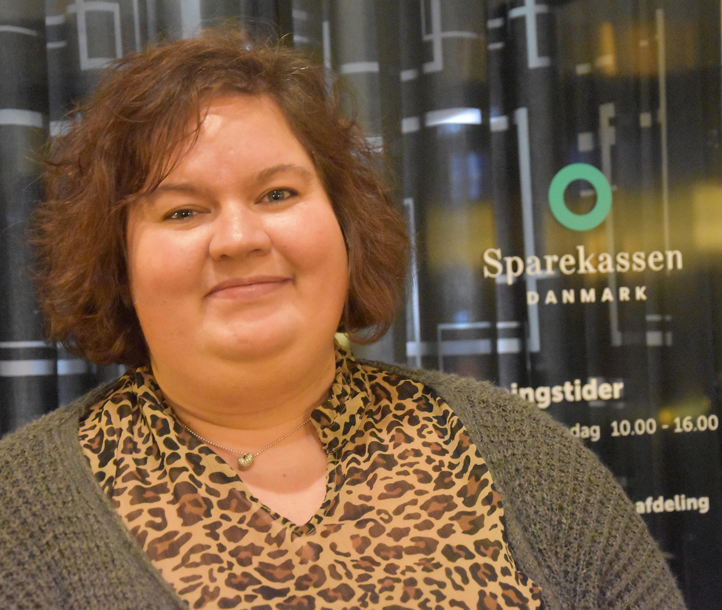 Helene Vibe Steffensen