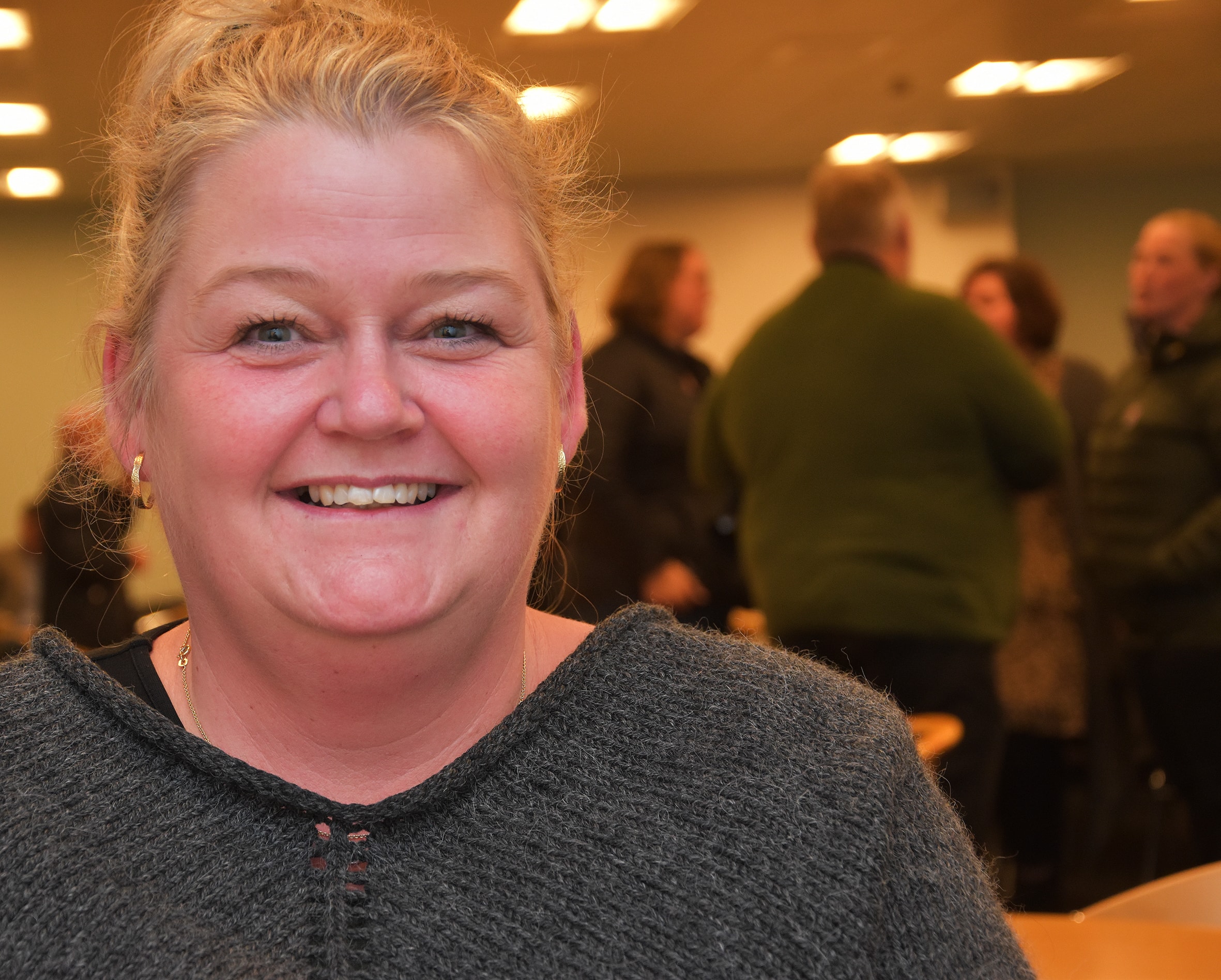 Kate Hintze Mathiasen