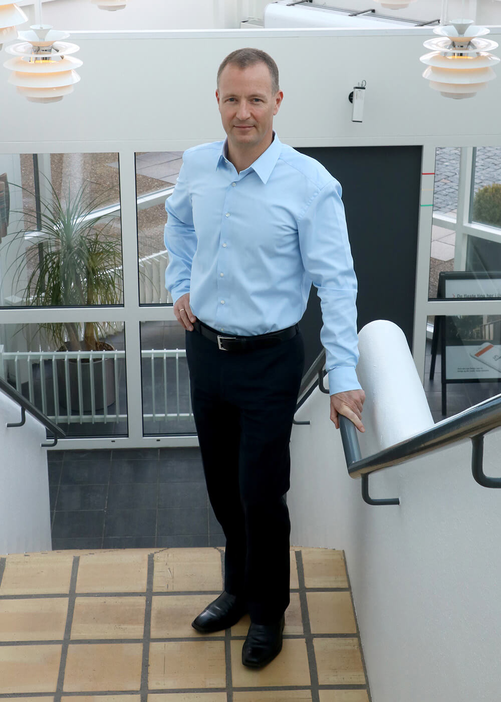 Anders Pedersen