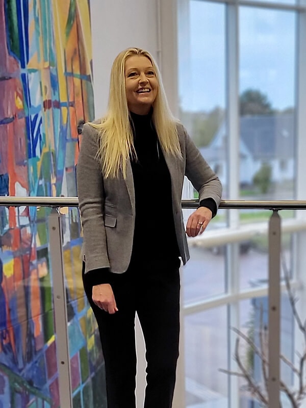 Eva Falck Ørndrup