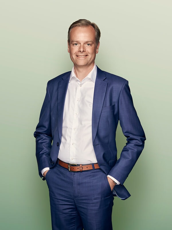 Lars Thomsen