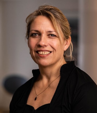Ulla Skov