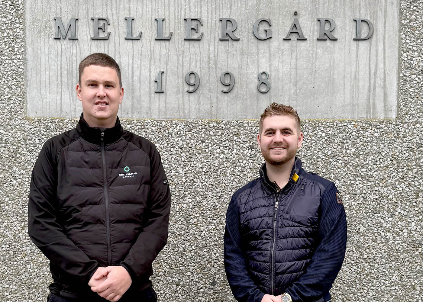 Årets unge landmand 2025