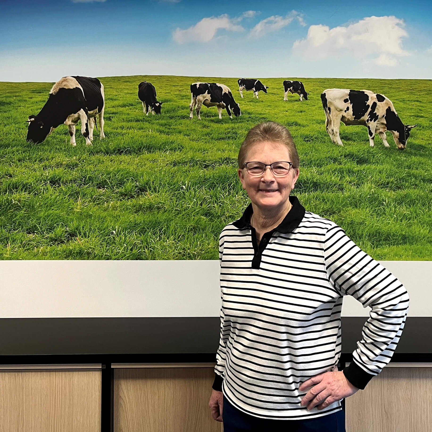 Marianne Trads Bertelsen