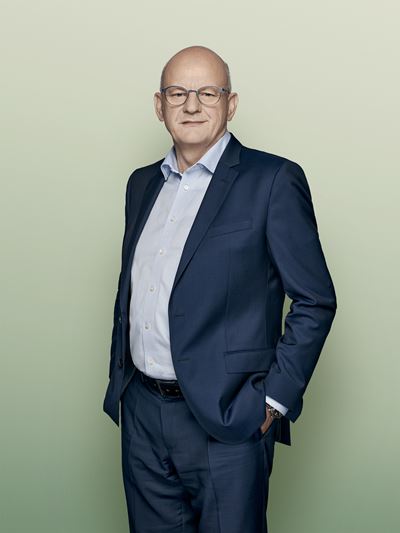 Vagn Hansen